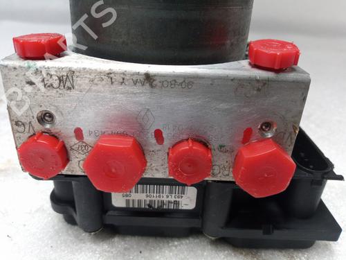 ABS pump DACIA LOGAN (LS_)  | BP16247900M43 