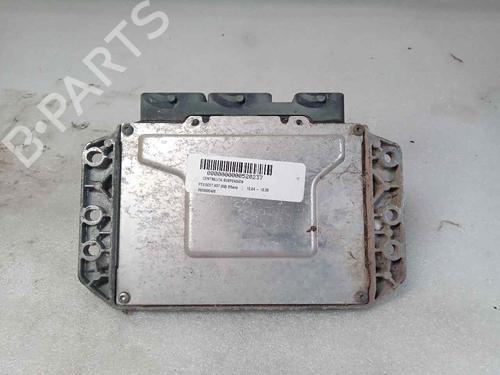 Used Control unit PEUGEOT 607 (9D, 9U) 2.7 HDi 24V (204 hp) 18782020