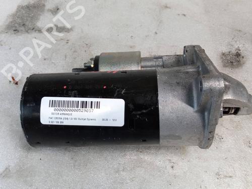 Anlasser für FIAT CROMA (194_) 1.9 D Multijet (194AXC1B, 194AXC12) (150 hp) 24653857