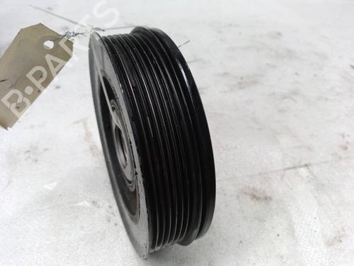 Pulley RENAULT GRAND SCÉNIC II (JM0/1_) 1.9 dCi (JM14) | BP17950817M122 