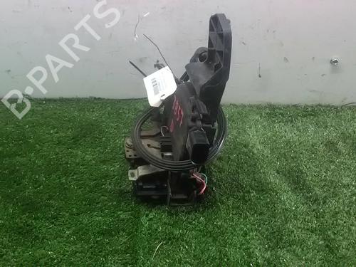 Front right lock VW GOLF IV (1J1) 1.9 TDI | BP8542937C97 