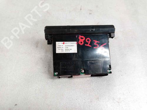 Ferdsskriver VOLVO V50 (545) 2.0 D | BP25933781C48 