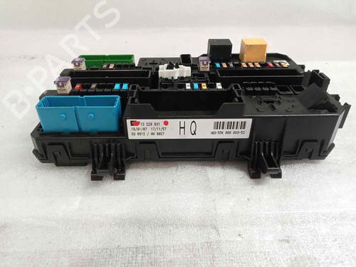 Fuse box OPEL ASTRA H (A04) 1.9 CDTI (L48) | BP32724890E1 - Image 7
