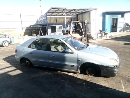 Fuse box CITROËN XSARA (N1) 1.6 16V | BP22802739E1