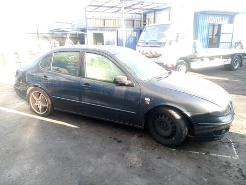 Engine control unit (ECU) SEAT TOLEDO II (1M2) | BP22800963M57