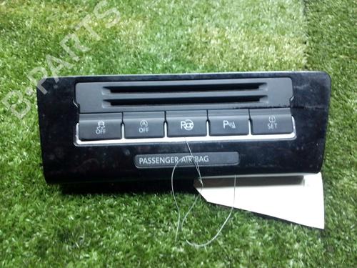 Spak kontakt VW SHARAN (7N1, 7N2) [2010-2022]  8263229