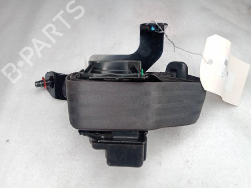 Used Rear left seatbelt KIA CEE'D (JD) [2012-2018]  15373017