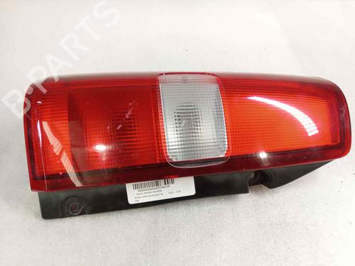 Used Left taillight SUZUKI JIMNY Closed Off-Road Vehicle (SN) [1998-2025]  28479092