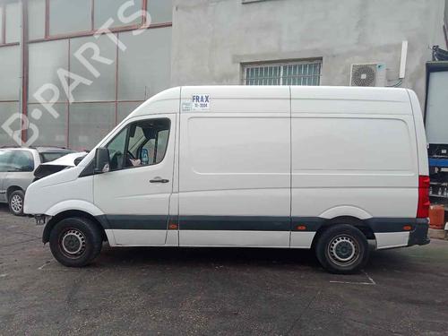 Used Parts VW CRAFTER 30-50 Van (2E_)  2.0 TDI  1585458