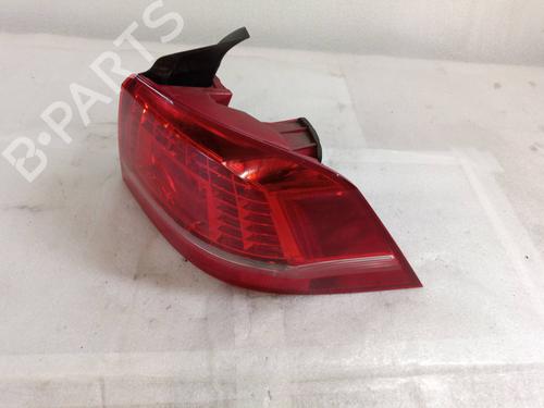 Right taillight VW PASSAT B7 (362) | BP32724911C35 - Image 5