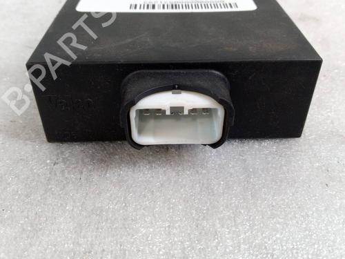 Electronic module CITROËN C1 (PM_, PN_) 1.4 HDi | BP30489667M83