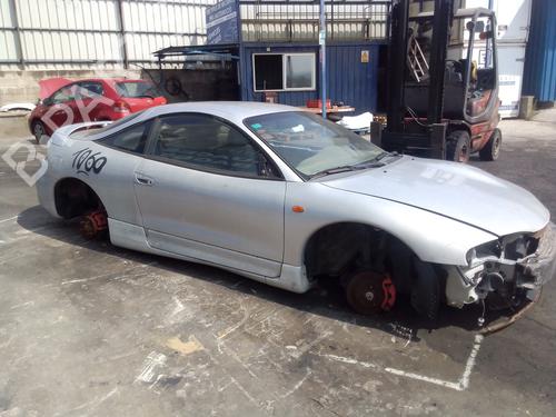 Used Parts MITSUBISHI ECLIPSE II (D3_A) 2000 GS 16V (D32A) (146 hp) 1781735
