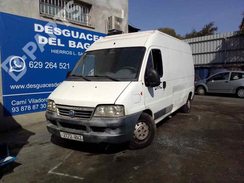 Used Parts FIAT DUCATO Van (244_)    906140