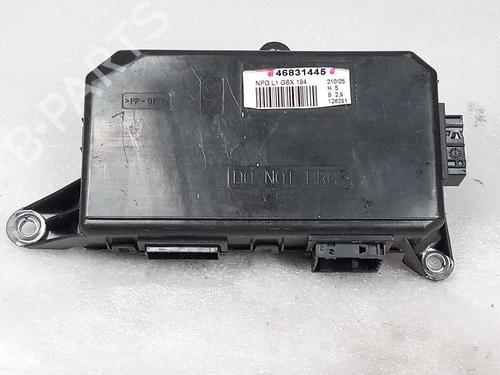 Electronic module FIAT CROMA (194_) 1.9 D Multijet (194AXB1B) | BP16160693M83 