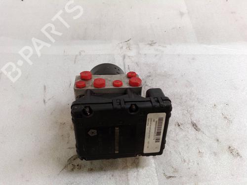 ABS pump CHRYSLER VOYAGER IV (RG, RS) 2.5 CRD | BP32211528M43 