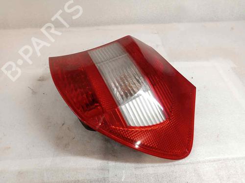 Right taillight BMW 1 (E87) 120 d | BP28492438C35