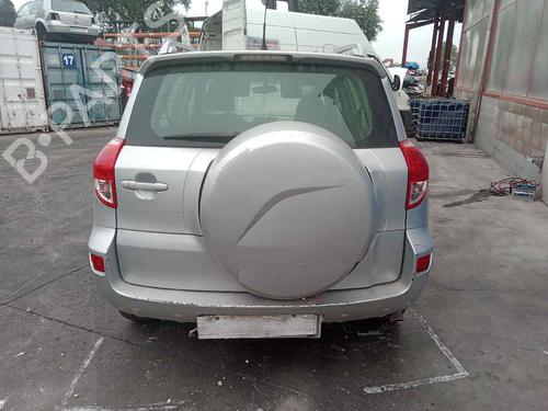 Fuse box TOYOTA RAV 4 III (_A3_) 2.0 4WD (ACA30_, ACA30R) | BP23548078E1 