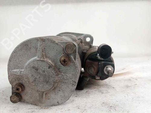 Starter JEEP CHEROKEE (KJ) 2.5 CRD 4x4 | BP23272261M8