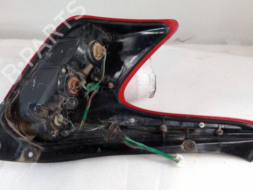 Right taillight NISSAN JUKE (F15) 1.5 dCi | BP24217196C35 