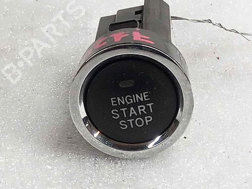 Used Ignition barrel SUBARU IMPREZA Hatchback (GR, GH, G3) 2.0 D AWD (150 hp) 16726250
