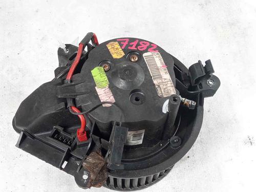 Varmeblæser CITROËN XSARA Coupe (N0) 2.0 HDI 90 | BP16865512M62