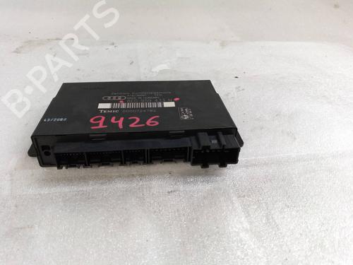 Engine control unit (ECU) AUDI A4 B6 (8E2) 2.0 | BP32724903M57  - Image 5