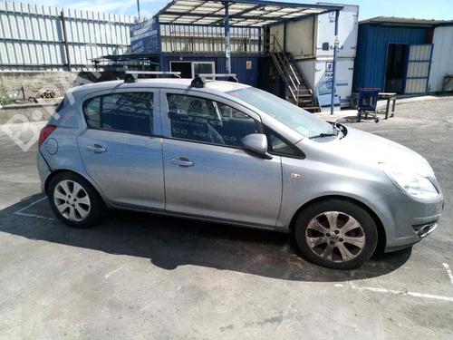 Valve cover OPEL CORSA D (S07) 1.3 CDTI (L08, L68) | BP19524718M124