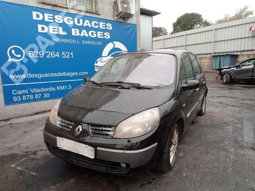 Used Parts RENAULT SCÉNIC II (JM0/1_)  1.9 dCi (JM14)  1166799