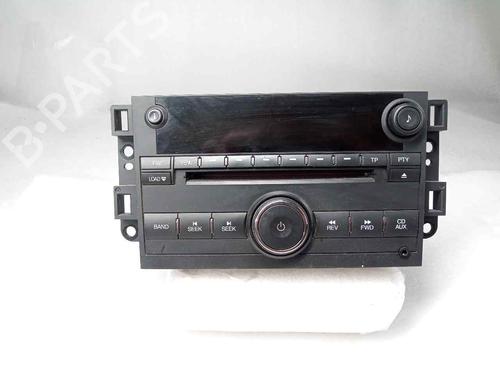 Used Radio CHEVROLET EPICA (KL1_) 2.0 (144 hp) 18528845