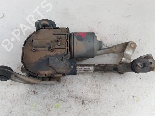 Front windshield wiper arm SEAT LEON (1P1) 2.0 TDI | BP25789838C143 