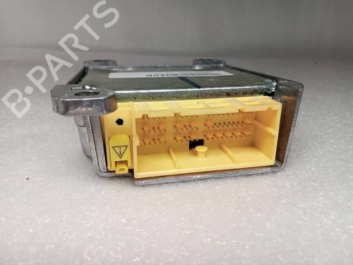 ECU airbags TOYOTA AURIS (_E18_)  | BP15232862M53