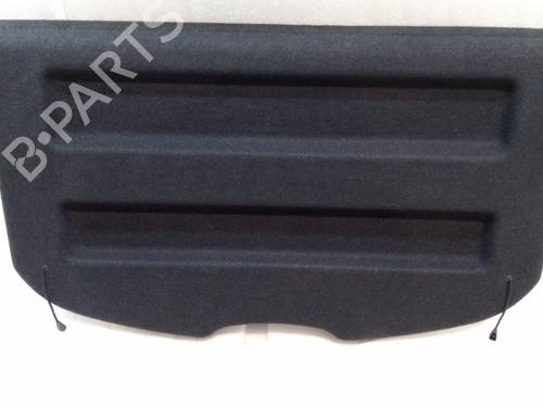 Hattehylle NISSAN QASHQAI / QASHQAI +2 I (J10, NJ10, JJ10E) [2006-2014]  24109561