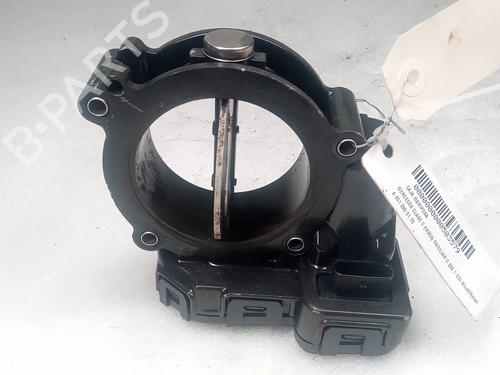 Throttle body MERCEDES-BENZ C-CLASS T-Model (S204) C 200 CDI (204.201) | BP15060599M82