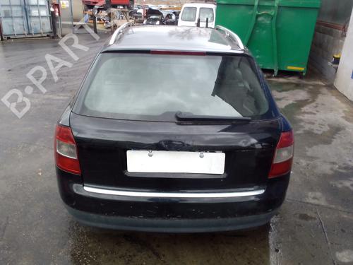 Throttle body AUDI A4 B6 Avant (8E5) 1.9 TDI | BP24653751M82  - Image 5