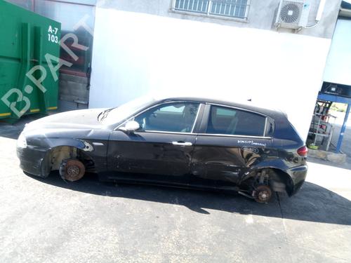 Injector ALFA ROMEO 147 (937_) 1.6 16V T.SPARK ECO (937.AXA1A, 937.BXA1A) | BP31636625M100 