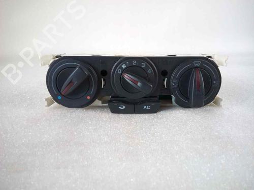 Used Climate control SEAT IBIZA IV ST (6J8, 6P8) 1.6 TDI (90 hp) 10665607