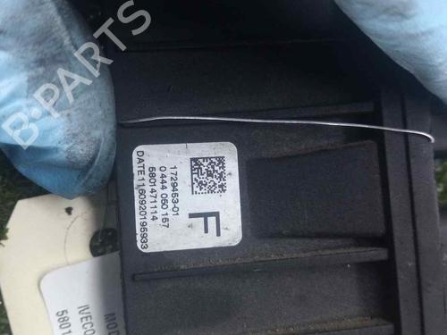 Elektronisk modul IVECO DAILY VI Platform/Chassis  | BP9237611M83 