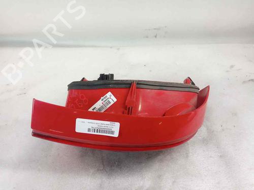Højre baglygte CITROËN XSARA PICASSO (N68) 1.6 HDi | BP27932250C35 