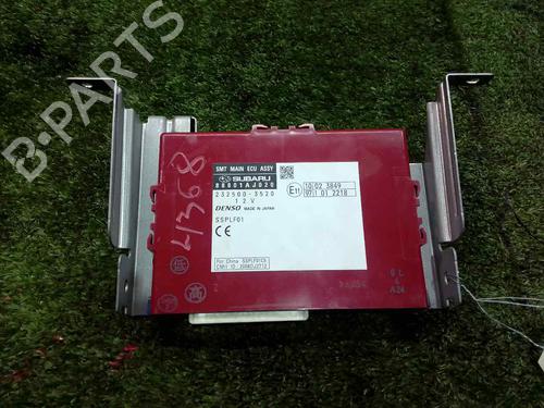 Used Electronic module SUBARU OUTBACK (BS) [2014-2025]  8897972