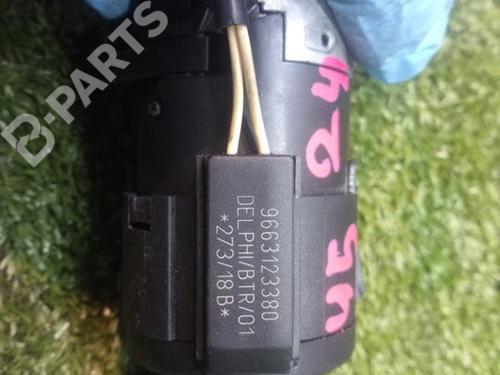 Ignition barrel CITROËN C3 / C3 ORIGIN III (SX) 1.2 PureTech 82 | BP9183371M48  - Image 6