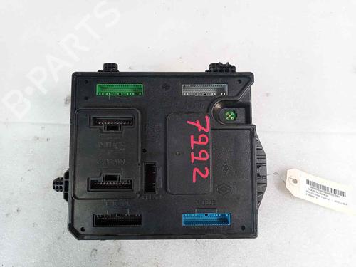 Sikringsdose RENAULT SCÉNIC III (JZ0/1_) [2008-2016]  20371054
