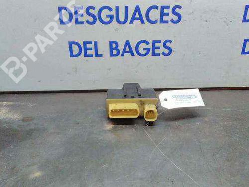 electronic-module-peugeot-partner-box-bodympv-9652021180-2008-10268312 main image