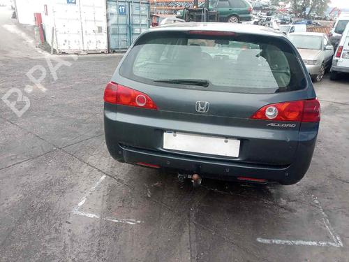 Injector HONDA ACCORD VII Tourer (CM, CN) 2.2 i-CTDi (CN2) | BP28301680M100 