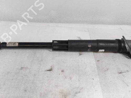 Left rear shock absorber VW POLO VI (AW1, BZ1, AE1)  | BP24447946M18 