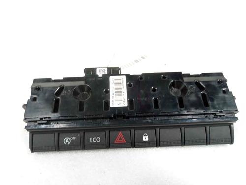 Used Warning switch RENAULT CAPTUR II (HF_) [2020-2025]  12449173