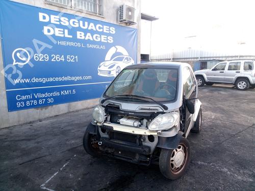 ABS pump SMART CITY-COUPE (450) 0.6 (450.352, 450.353) | BP22799169M43 