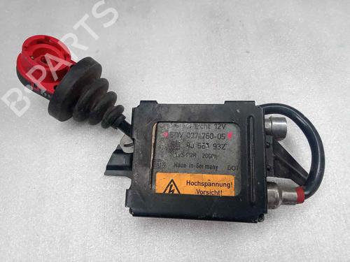 Electronic module OPEL OMEGA B (V94) 2.2 16V (F69, M69, P69) | BP15279051M83 
