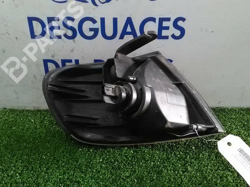 Left front indicator NISSAN ALMERA I Hatchback (N15)  | BP7605467C32 