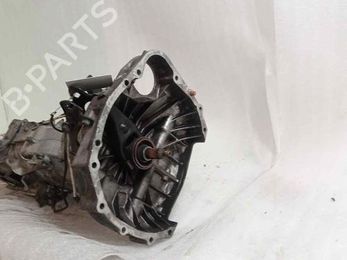 Used Gearbox SUBARU IMPREZA Hatchback (GR, GH, G3) 2.0 D AWD (150 hp) 17128008