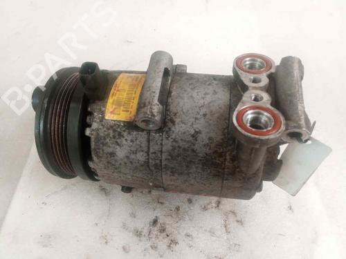 Used AC compressor FORD FOCUS II (DA_, HCP, DP) [2004-2013]  27200732